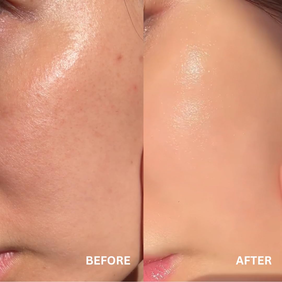 CELLVY Korean Stem Cell + Toner Serum w/Moroccan Argan Tree Stem Cells, Hyaluronic Acid & Antioxidants, Firming, Hydrating, Anti-Aging, Boosts Collagen Production, Cooling w/Aloe Vera