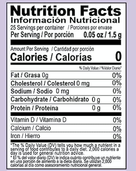 Hyleys Calm Tea with Ashwagandha - Lavender & Honey Flavor - Caffeine-Free, Herbal Tea - 25 Tea Bags - Sleepy Chamomile Bedtime Blend: Natural Herbal Tea for Deep Relaxation & Restful Sleep