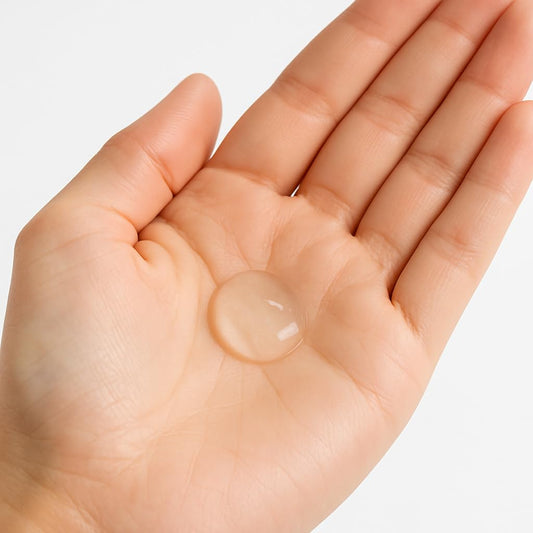 by.H Organic Aloe Vera Soothing Gel - Natural Moisturizer for Skin and Hair, Effective for Sunburns, Razor Burns, More- Gentle, Non-Greasy Formula, Perfect for DIY Skincare [Made in Korea] (Jar+Pouch)