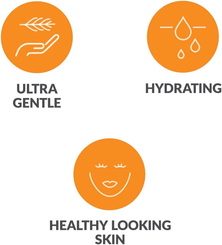 Clarisonic Luxe Cashmere Facial Cleansing Brush Head Replacement | Compatible with Mia 1, Mia 2, Mia Fit, Alpha Fit, Smart Profile Uplift and Alpha Fit X | 1 Pack