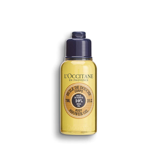 L'Occitane Shea Body Shower Oil 2.50 fl.oz