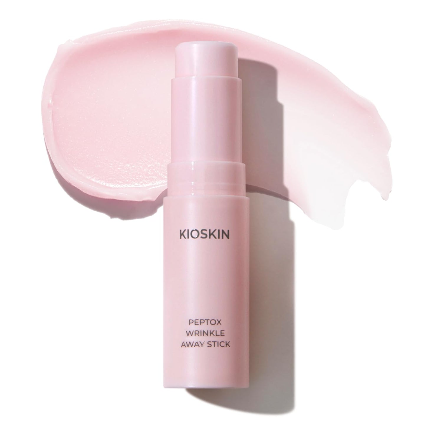 107% Crow’s Feet Improvement, 117% on Neck Lines & 109% on Nasolabial Lines – Boosts Elasticity – With Botulinum-Inspired Peptide and Collagen – Korean Skincare Korea’s Best Skincare Stick Kioskin