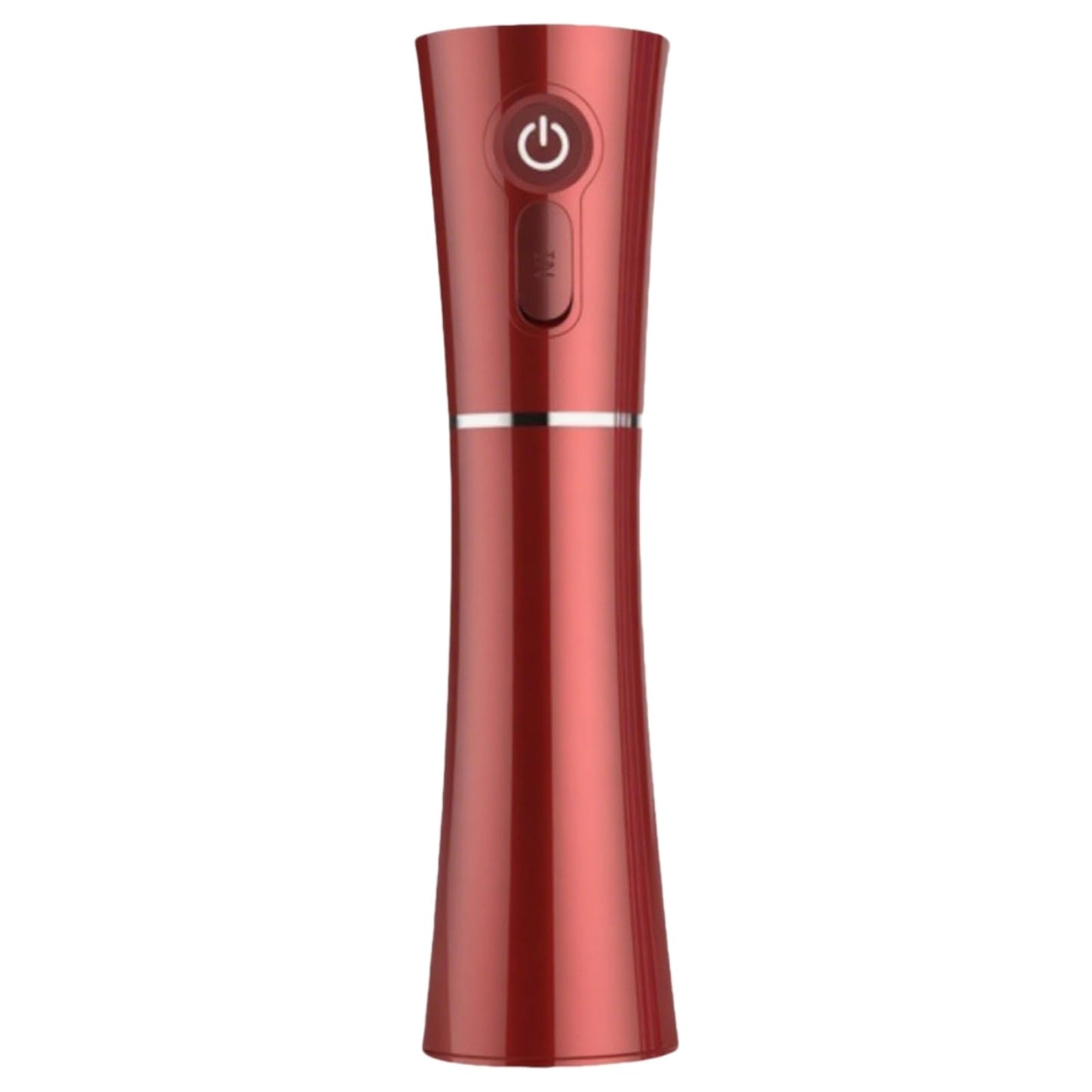 Portable Handheld Humidifier, Nano Spray Face Steamer, USB Rechargeable, Visual Water Tank, Mist Hydrating Humidication for Eyelash Extensions, Skin Care, Daily Makeup Facial Mister