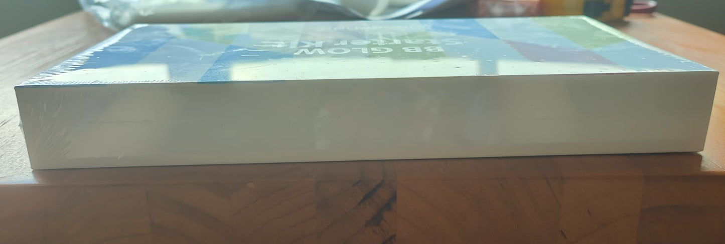 Hyaluronic Acid Serum Ampoule Set for Microneedling Skin Spa Treatment