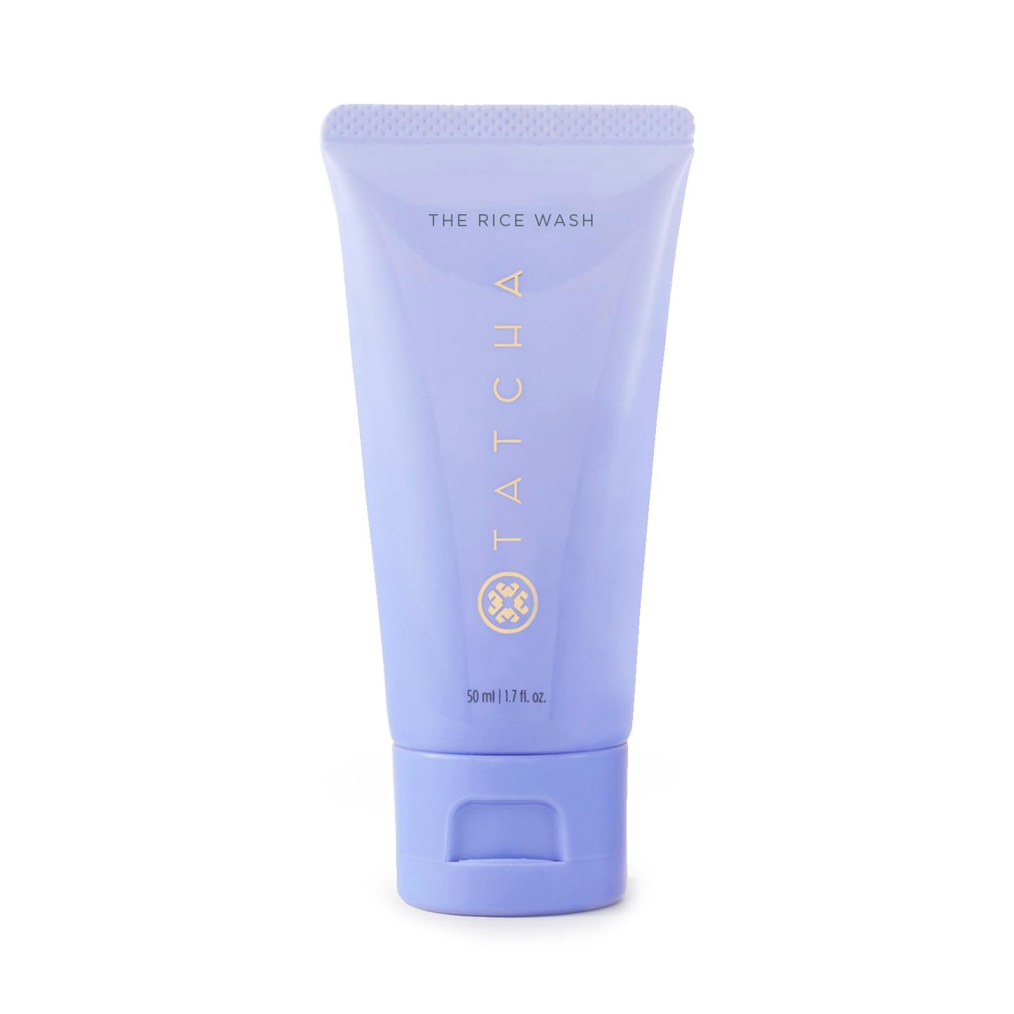 TATCHA Dewy Summer Essentials for Hydrated, Protected Skin | Mini Dewy Skin Cream, Mini Rice Wash, and Silken SPF ($110 Value)