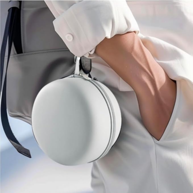 Neck Pillow Set for Travel, Flight, or Car (Incl. Sleep-mask, Ear-Plug) (Dark Grey)