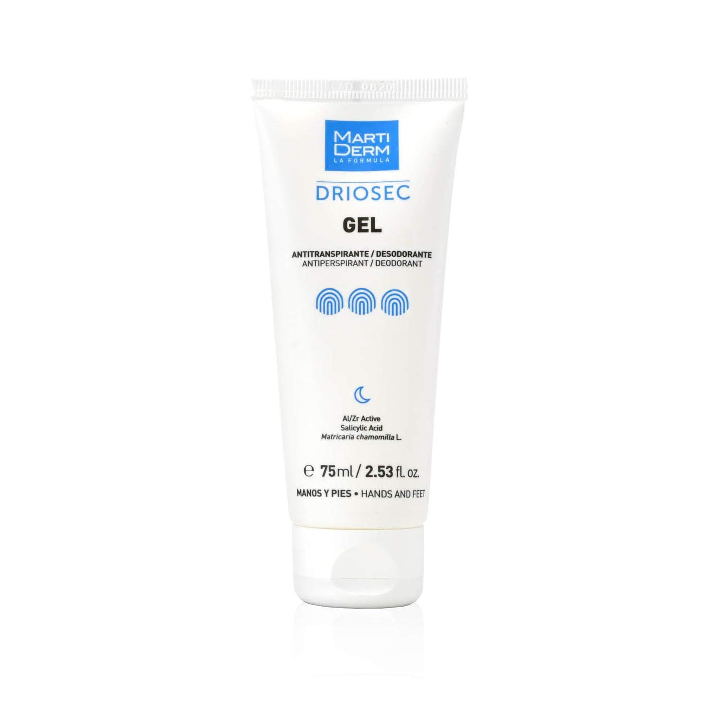 MARTIDERM Moisturising Creams