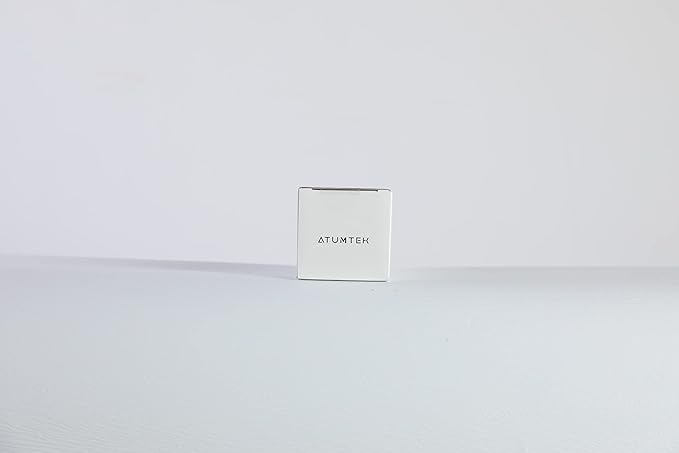 ATUMTEK 65" Selfie Stick Tripod, All in One Extendable Phone Tripod Stand with Bluetooth Remote 360° Rotation for iPhone and Android Phone Selfies, Video Recording, Vlogging, Live Streaming, Black