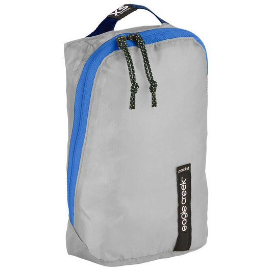 Eagle Creek Pack-It Isolate Cube Set, Az Blue/Grey - Set XS/S/M