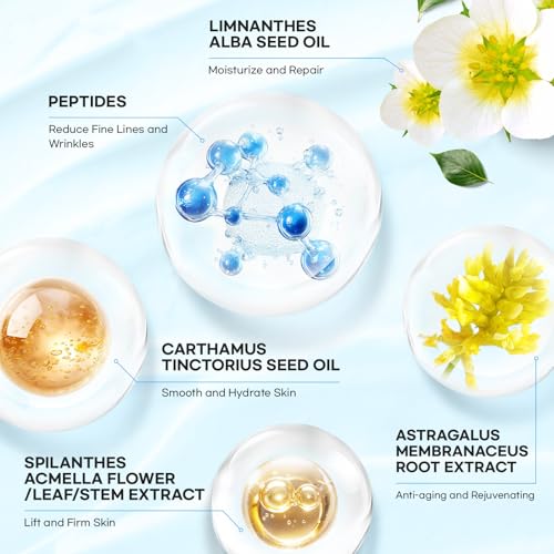 CITYGOO Retinol Eye Stick With Collagen, Hyaluronic Acid For Dark Circle, Under Eye Cream Anti Aging, For Puffiness and Bags Reduces Fine Lines (Peptide Moisturizing Eye Stick, 1pcs)