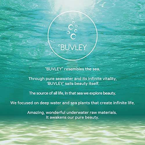 BUVLEY Ceramide Oxygen Face Mist | Low pH, Vegan, Cruelty Free | Hydrating Refreshing Soothing Facial Mist Spray with Antioxidants 2.7 Fl Oz (1)