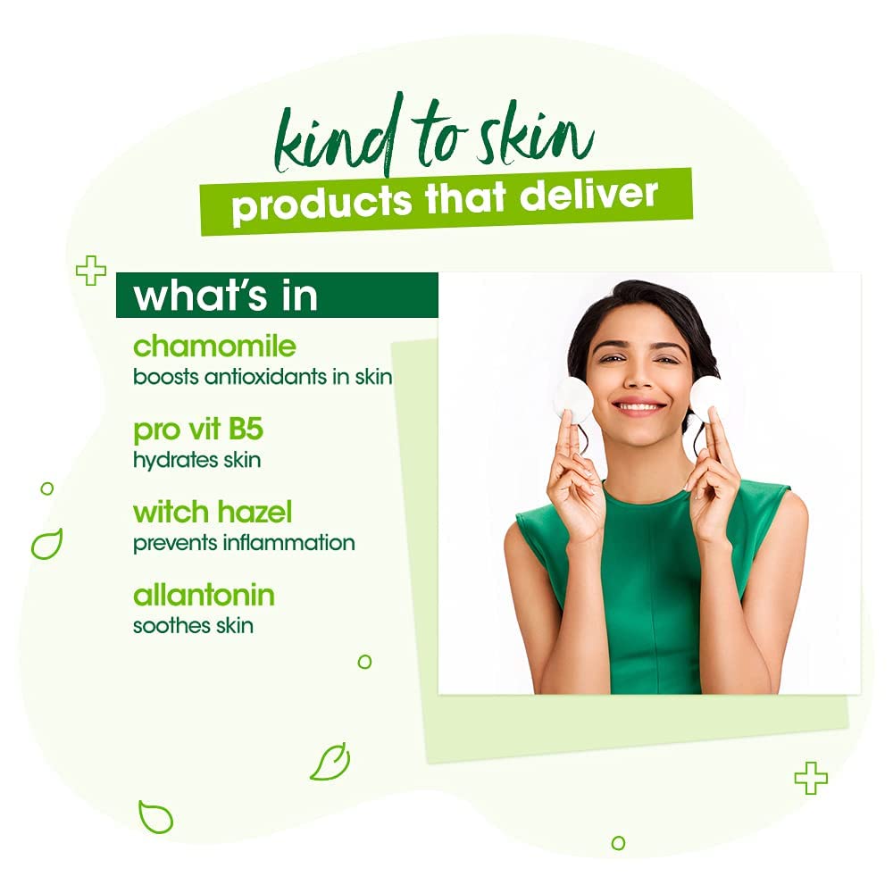 Simple Kind to Skin Facial Toner, Soothing, 6.7 Fl Oz (Pack of 1)