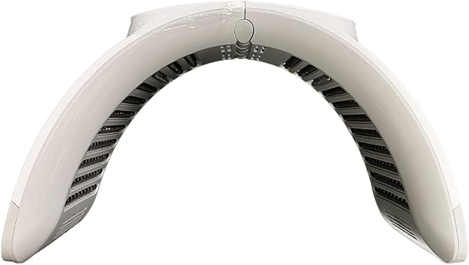 Bestqool LED Mask Photon LED Light Therapy - 6 Colors with Near Infrared Light LED Face Mask for Skin Rejuvenation SPA Facial Body Skin Care Beauty Salon Device