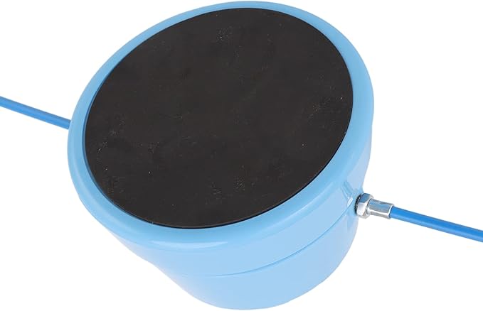 ciciglow Jump Rope Machine with Remote, Jump Workout Entertaining Interaction Rope Skipping Machine for Family, Office, Gym, Party