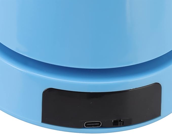 ciciglow Jump Rope Machine with Remote, Jump Workout Entertaining Interaction Rope Skipping Machine for Family, Office, Gym, Party