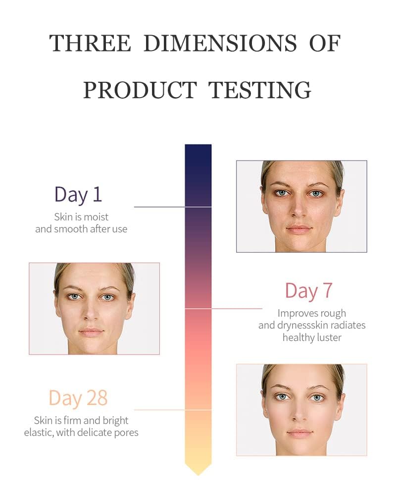 SENANA MARINA Active Skin Repair, Nourishing Anti Aging Night Serum Capsules for Face - Vitamin E, Supports Facial Skin Brightening and Corrects Dark Spots (2)