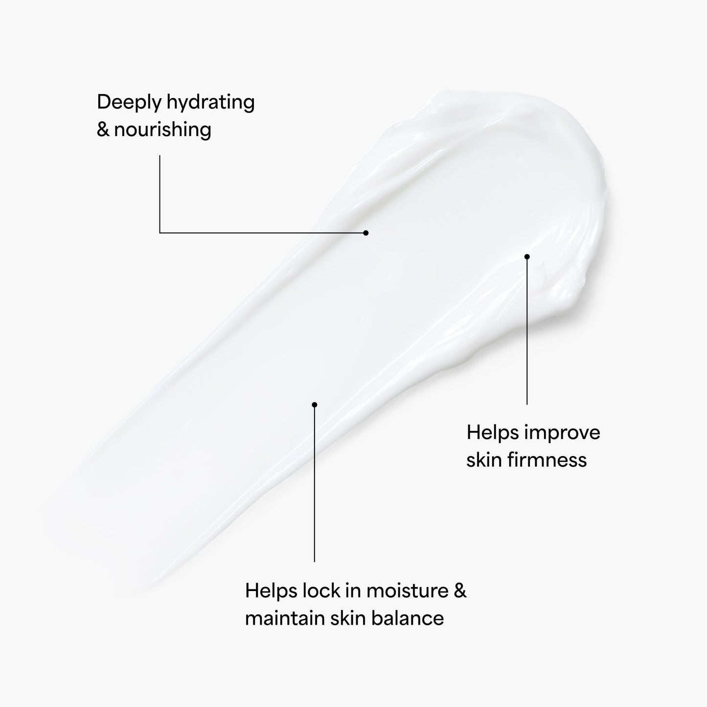 TULA Skin Care 24-7 Moisture Hydrating Day and Night Cream - Travel-Size, Ultra Nourishing Moisturizer for Face, Improves, Soothes & Maintains Skin Balance, 0.5 oz.