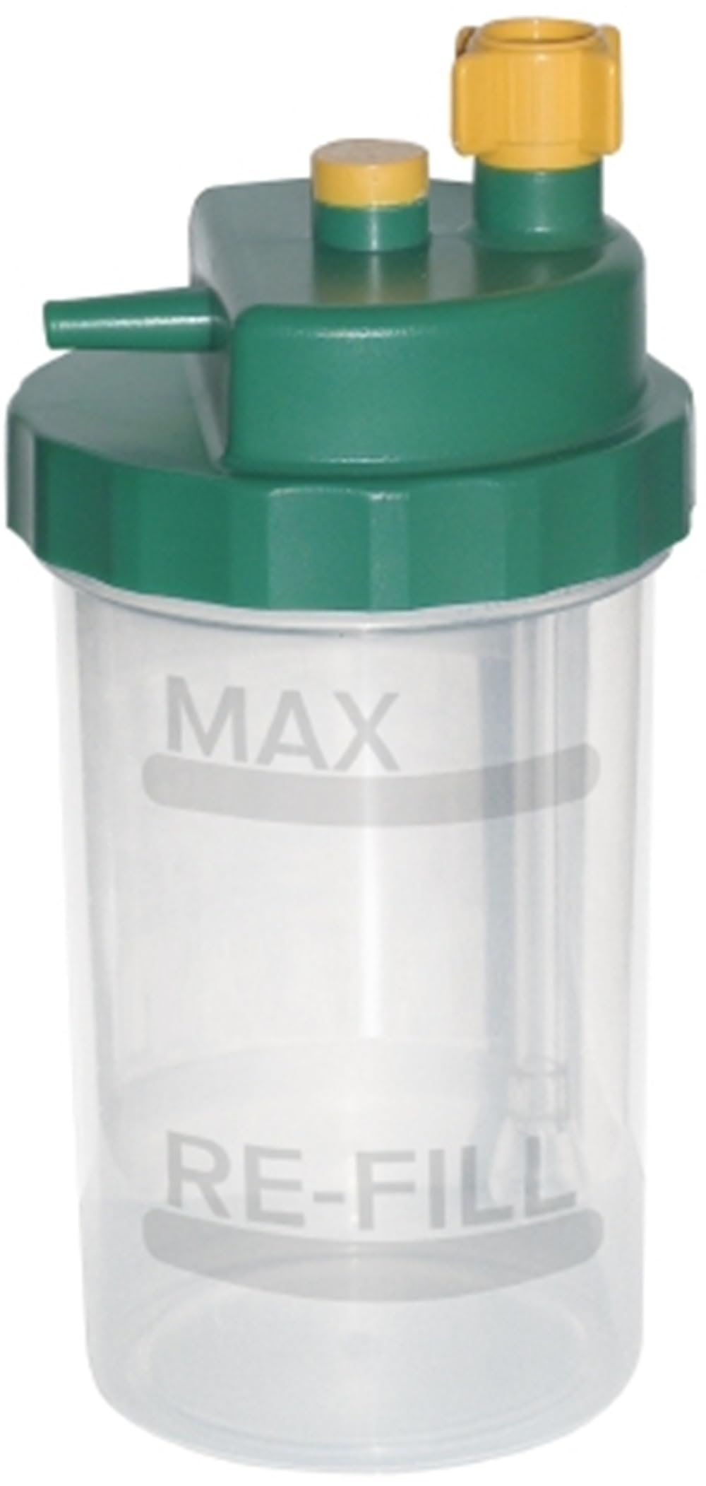 Drive Humidifier Bottle (0-15lpm)