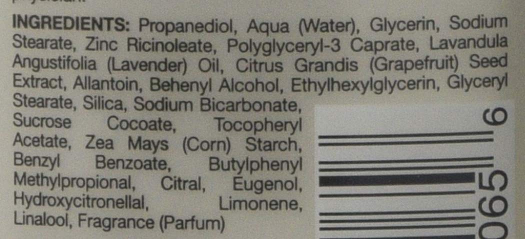 Jason Aluminum Free Deodorant Stick, Calming Lavender, 2.5 Oz