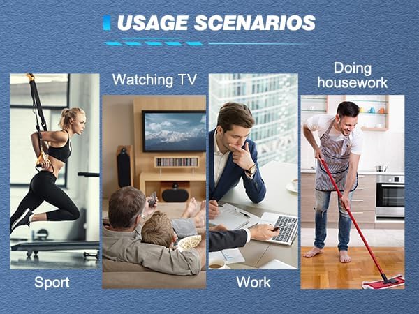 Ab Stimulator Muscle Toner, Abs Stimulator Machine Workout Equipment for Men and Women Abdomen at Home or Office Exercise Adhesive