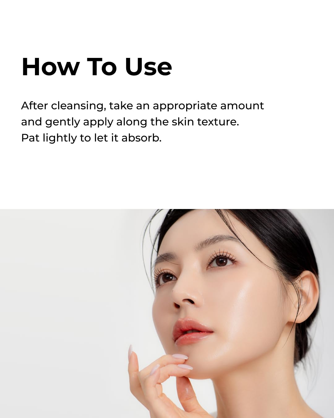 BOM Cosmetics Peptide Power Toner 5.07 Fl Oz, Hydrating Serum-Like Toner with Penta-Peptides and 99% Pure Gold for Skin Collagen Boost, Smoothness, and Long-Lasting Moisture, Korean Skincare