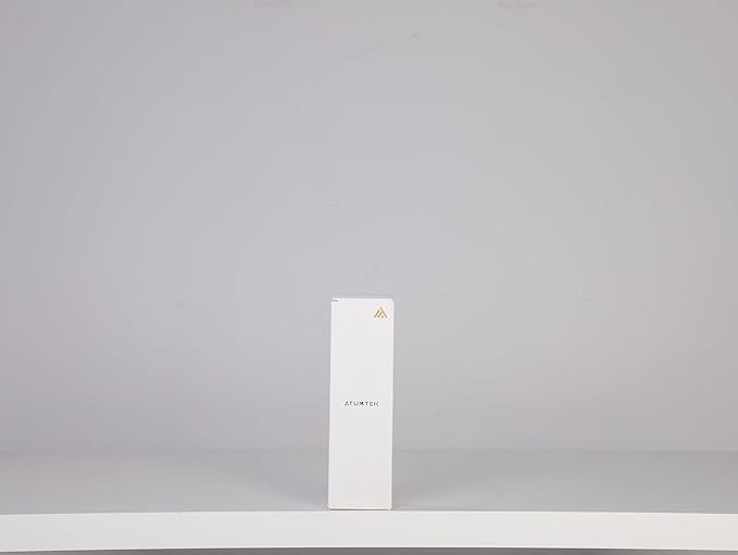 ATUMTEK Selfie Stick Tripod, 3-in-1 Extendable Aluminum Phone Tripod with Detachable Bluetooth Remote, Compatible with iPhone 17/16/15/14/13/12/11/11 Pro/XS Max/XR and Samsung Smartphones, Black