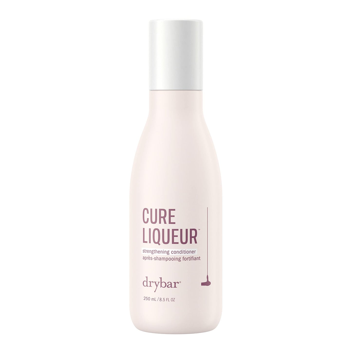 Drybar Cure Liqueur Strengthening Conditioner