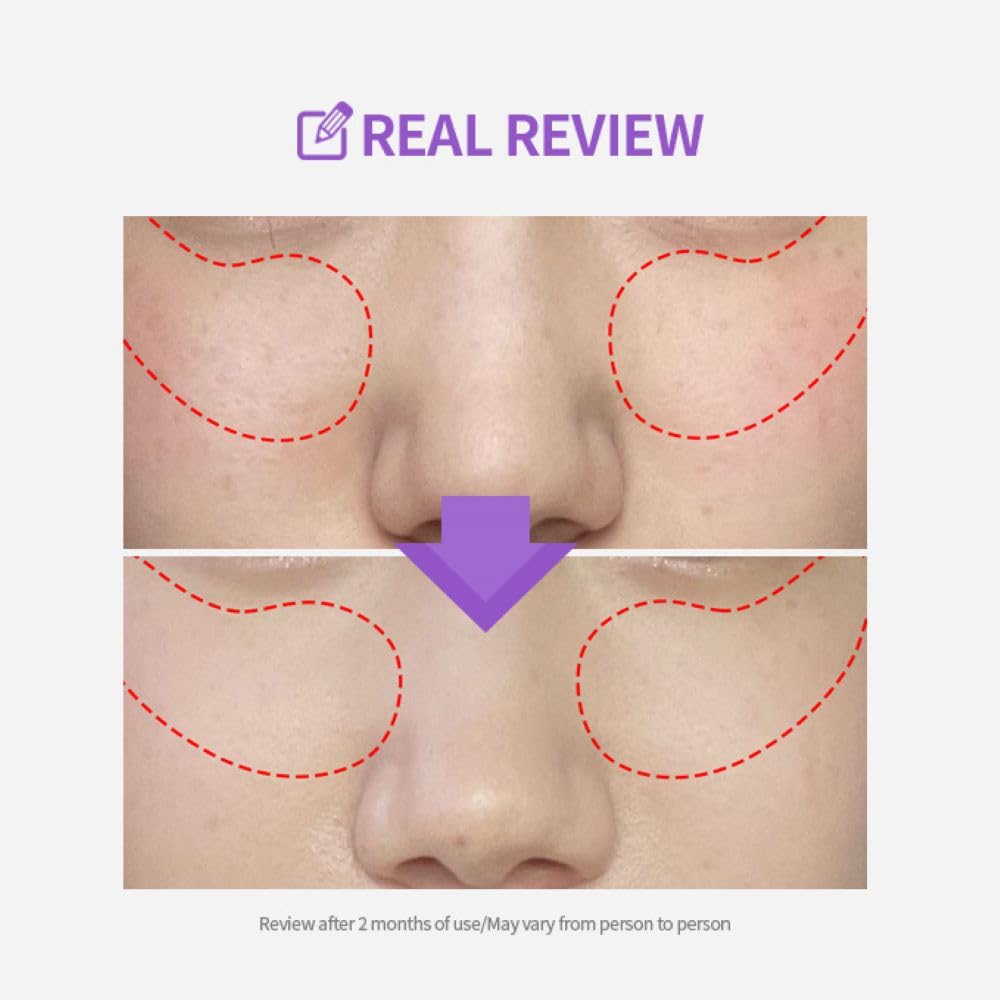 SUNGBOON EDITOR Meoru Podo Vita C Turn-over Pad 60 Sheets | Niacinamide, Vitamin C | Korean skincare