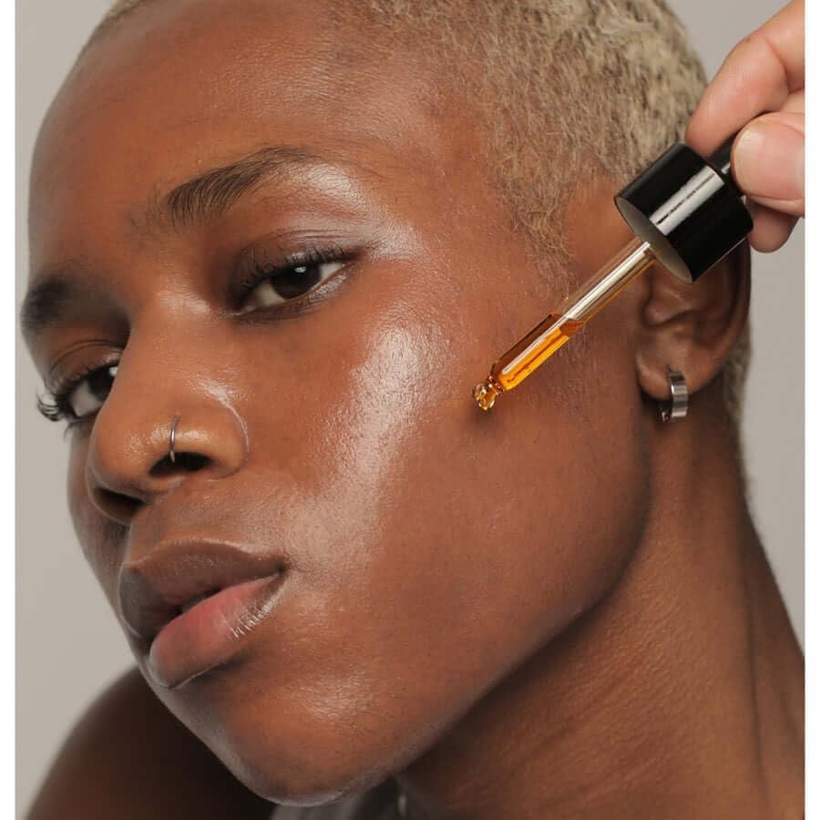 NOTO - Natural Deep Serum Mini (1 oz)