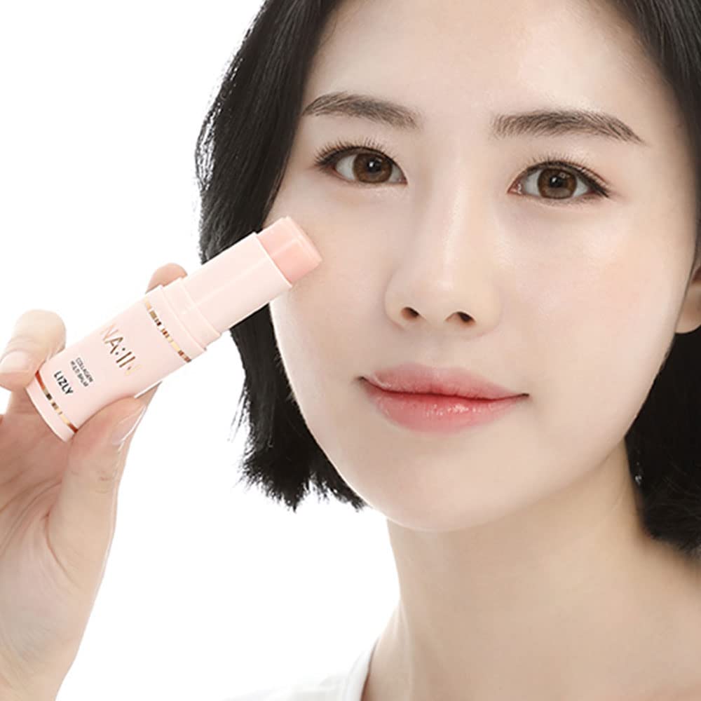 LIZLY [SET] Kpop Idols Multi Balm Stick +CMC 1ea Collagen Wrinkle cream Moisturizer Firming Hydrating Glow Face Eye Lip Neck Hair Korean skin care Wrinkle bounce Décolleté