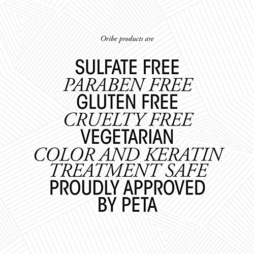 Oribe Gold Lust Dry Shampoo, 1.5 oz