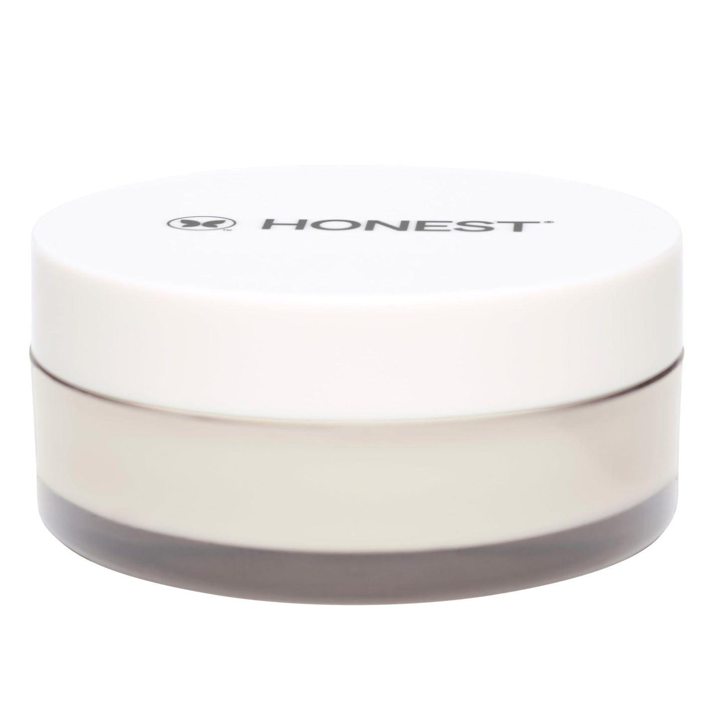 Honest Beauty Mini Hydrogel Cream with Hyaluronic Acid | Lightweight, Moisturizing Water Cream | Gentle for Sensitive Skin, Fragrance Free, Vegan | Travel Size, .57 fl oz