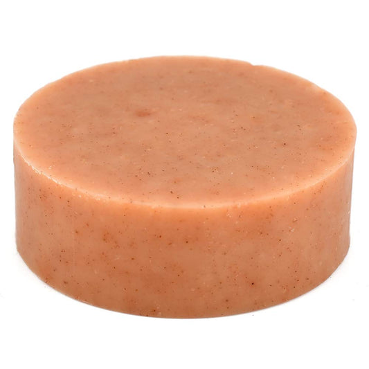 Seattle Sundries Almond & Cream Scented Soap, Friend Gift Idea - 1 (4oz) Bodywash Bar for Women & Men in a Gift Tin, Handmade Made in Washington Gift