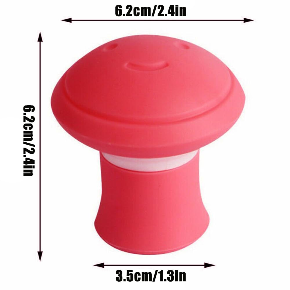 Booge 1 Pack Face Exerciser, Facial Yoga for Skin Tighten Firm, Jaw Face Neck Toning Exerciser, Double Chin Breathing Exercise Device for Women and Men