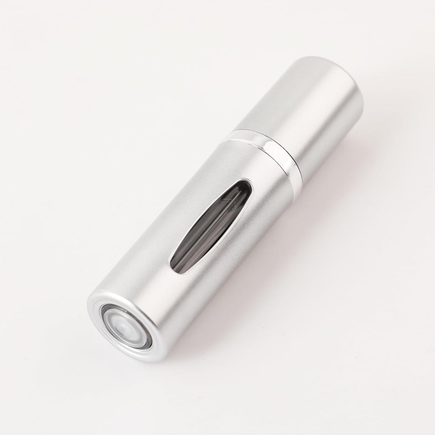 3PCS Refillable Perfume Atomizer Bottles, Portable Mini Separate Perfume Bottle, Refillable Cosmetic Spray Bottles, Travel and Outings Spray Boxes Dispensers 6ml/0.2oz