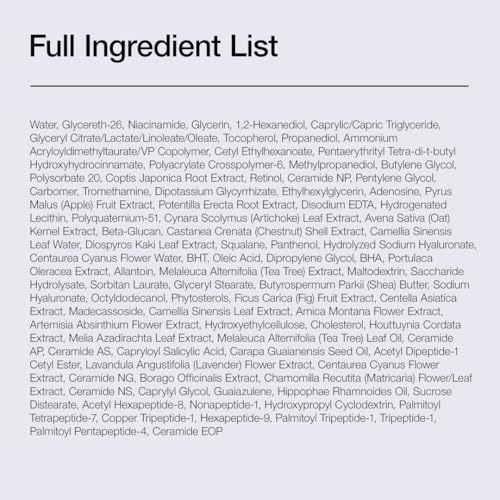 Anua Retinol Serum for Anti-Aging, Textured skin | 0.3% Retinol, 5% Niacinamide, 20+Soothing Ingredients Gentle for Beginner (30ml /1.01 fl.oz.)