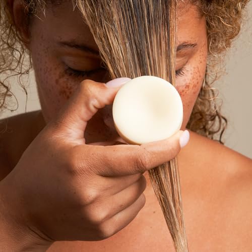 NOT!CE Hair Co. The Hydrator Conditioner Bar - moisturizing | dry & curly hair