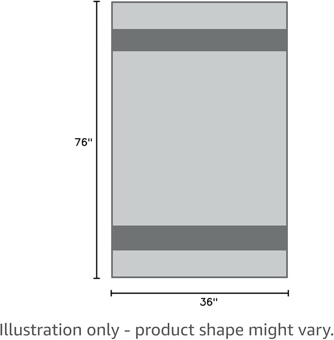 2 Packs Cotton Turkish Beach Towels Quick Dry Sand Free Soft Absorbent Adult Oversized Bath Pool Swim Long Towel Lightweight Thin Sandless Fast Drying Over The Lounge Chair Towel Sand Repellent Anti