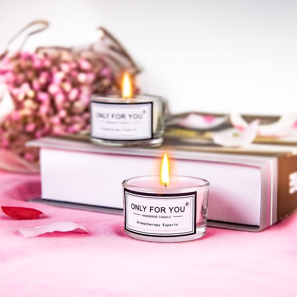 Birthday Gifts for Women Gif Ideas Best Friend-Relaxing Spa Gift Box Basket for Her, Mom, Female Friends,Get Well Soon Self Care Gift for Wome,Unique Gifts for Women Who Have Everything (White)