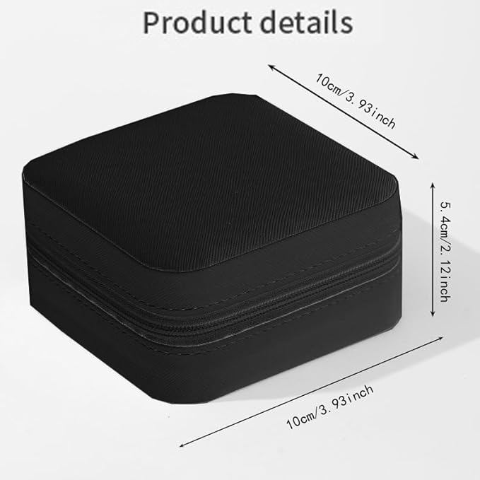 18-Piece Portable Travel Sewing Kit - Compact Emergency Repair Kit with Zipper Fix Tools - Mini Sewing Box for Home Use & Quick Stitch Solutions