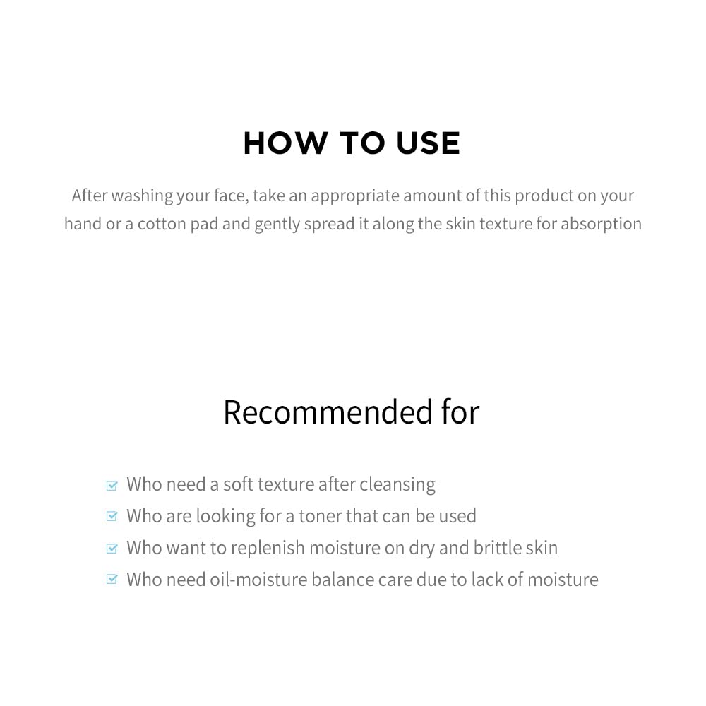 JMsolution Water Luminous Toner X Large 600ml (20.28floz) Black -Korea Skin Care Moisture