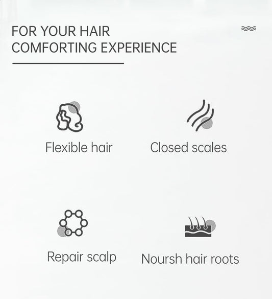 KERATIN BAR Organic Shampoo For Hair, Smoothing & Nourishing, Color & Keratin Safe, Paraben & Free, Hair Repair, Keratin Protein, Anti - Frizz (Organic Shampoo) (Organic Conditioner)