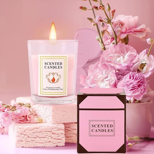 Women Spa Gift Basket Happy Birthday Box Sweet Girlfriend Tween Girl Friend Happy Birthday 15th 16th 18th 19th 21th 20th 15 16 18 19 21 25 30 Year Old Personalized Unique Custom Cute Aesthetic Present