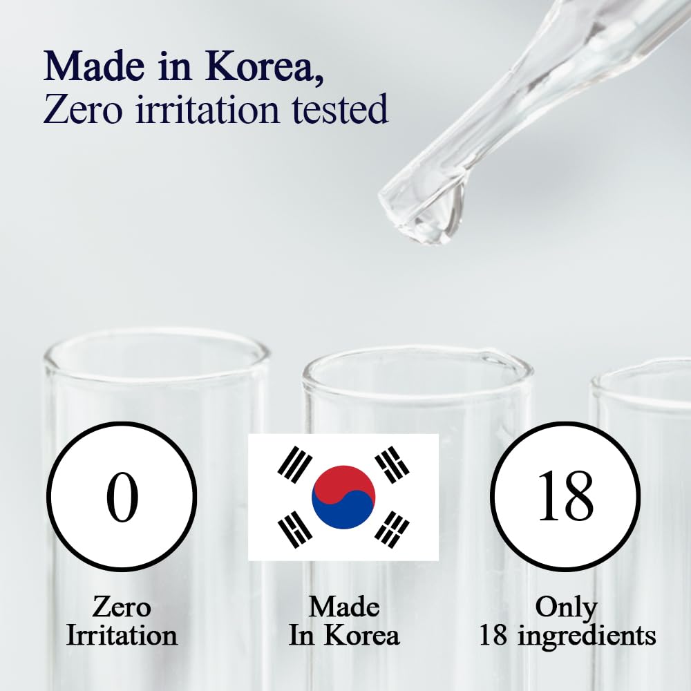 PYUNKANG YUL Essence Toner Pad with Astragalus Root, Houttuynia Cordata, Willow Bark, Centella Asiatica, Ceramide, Nourish Moisturizes, Removes Dead Skin Cells, Korean Face Skin Care 70ea, 4.73fl.oz.