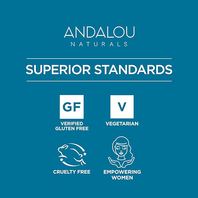 Andalou Naturals Argan Stem Cell Recovery Cream oz For Oily or Overreactive Skin Helps Clarify Cleanse Pores for Glowing Skin, Aloe Vera, 1.7 Ounce