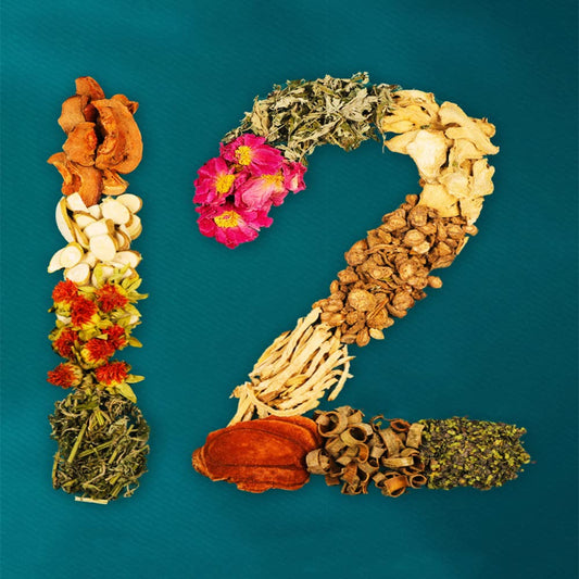 30 Bags Herbal Foot Soak Bag Set,31.74oz Herbal Foot Bath Spa Powder Kits Foot Reflexology Relax ,Mugwort,Ginger & Safflower 900g