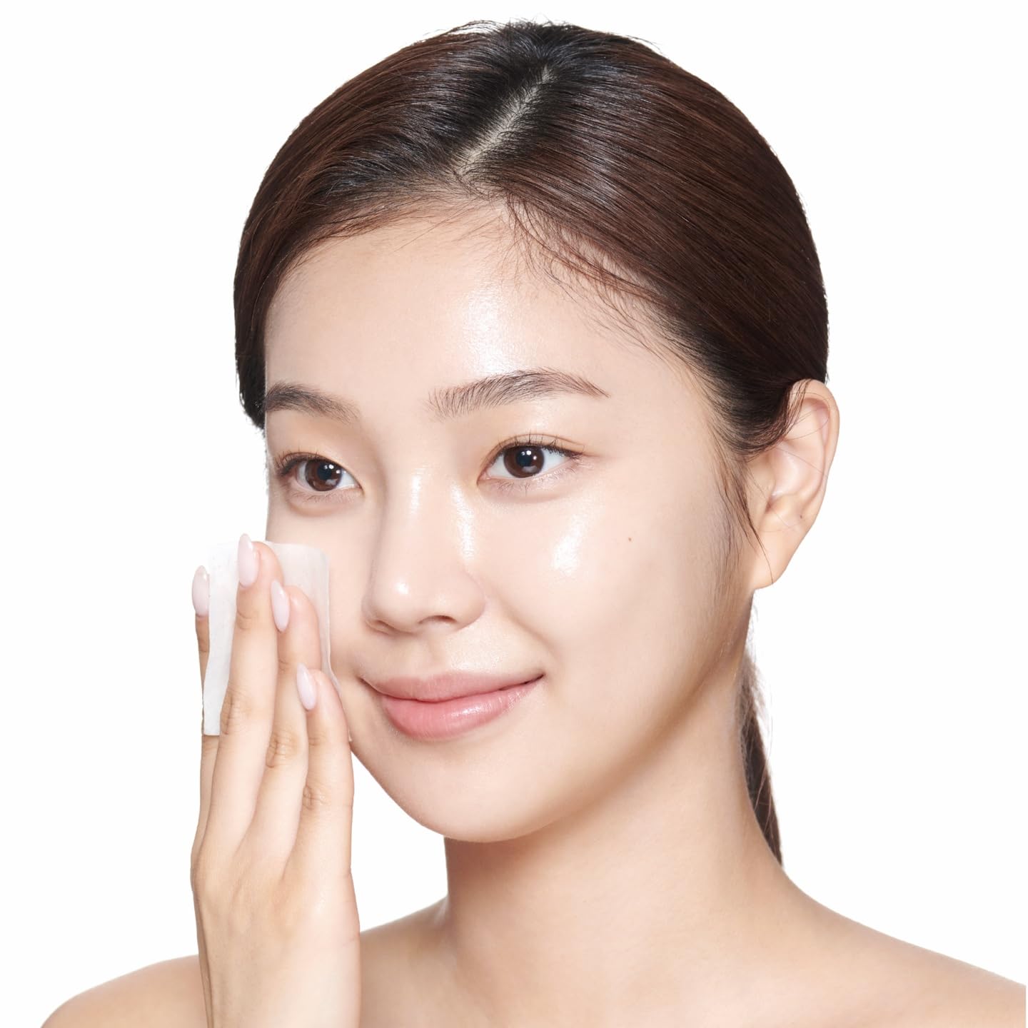 CHOSUNGAH BEAUTY Houttuynia Cordata Purity Skin Serum - Hydrating & Soothing Heartleaf Face Serum with Centella Asiatica, Korean Skin care for All and Sensetive Skin, 4.73 Fl Oz (140ml)