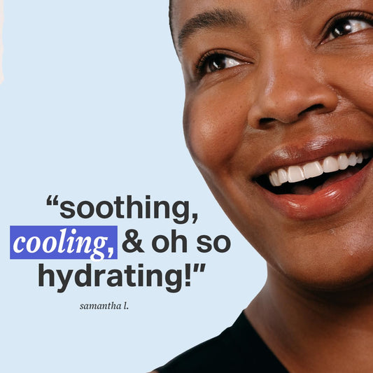 Revitalizing Eye Cream by Cocokind, Depuff & Reduce Fine Lines and Wrinkles, Cream for Firmer and Brighter Looking Eye Area, Hydrating with a Cool Metal Applicator Tip, 0.5 Fl Oz