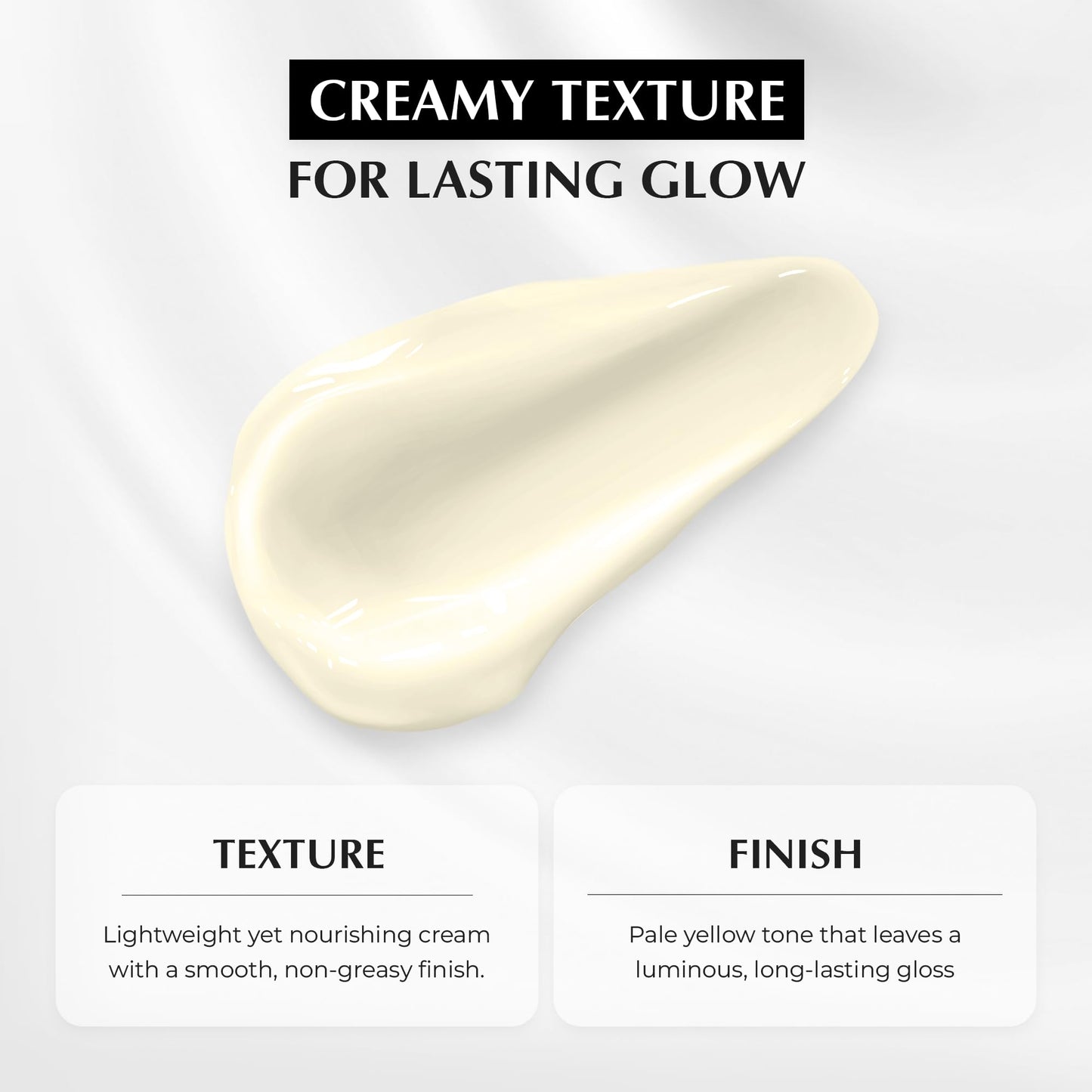 JEU'DEMEURE DermiShuttle Vivid Dynamic Cream with Peptides Moisturizer, Exosome 200,000ppm for Glowing, Deep Hydrating, Anti-Aging and Rich Texture, Suitable Korean skincare Anti-Aging 1.69 fl oz