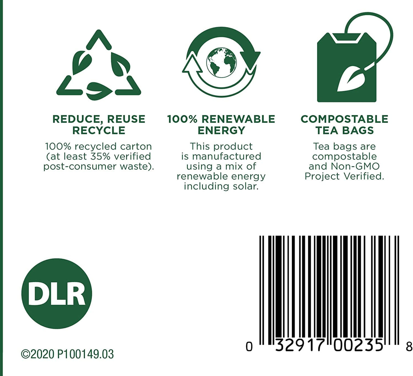 Traditional Medicinals Tea, Organic Dandelion Leaf and Root Tea, 16 Bags (Pack of 2)